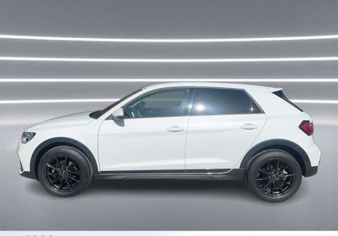 Audi A1, 2025