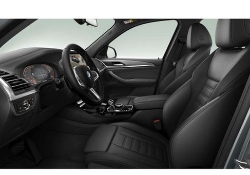 BMW X3, 2023 3