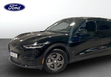 Ford Mustang Mach-E, 2022