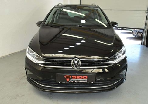 Volkswagen Golf Sportsvan, 2019