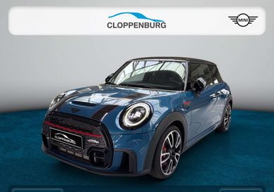 MINI John Cooper Works, 2023
