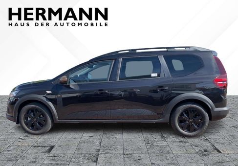 Dacia Jogger, 2025 2