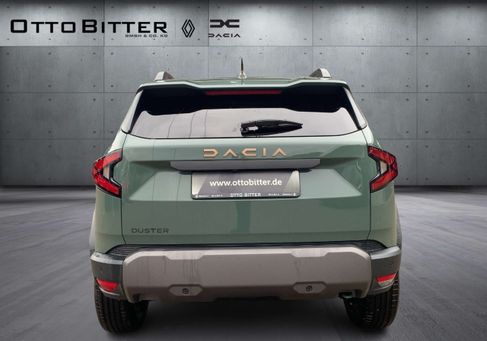 Dacia Duster, 2026 3