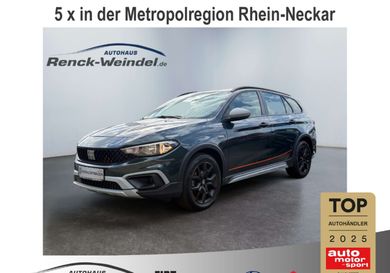 Fiat Tipo, 2023