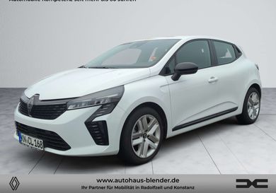 Renault Clio, 2024