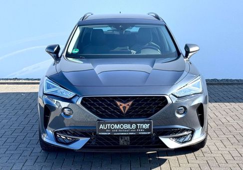 Cupra Formentor, 2023