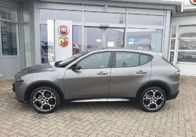 Alfa Romeo Tonale, 2024