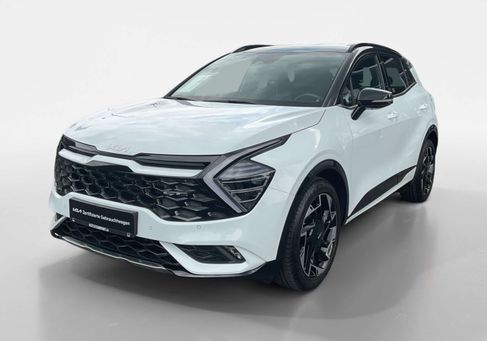 Kia Sportage, 2025 2