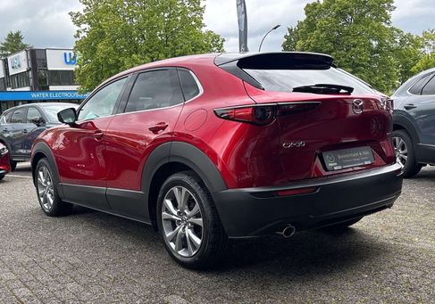 Mazda CX-30, 2025
