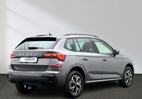 Skoda Kamiq, 2026