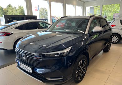Honda HR-V, 2023