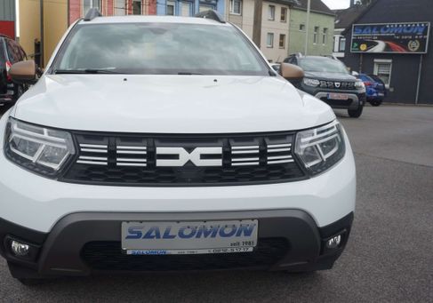 Dacia Duster, 2023 2