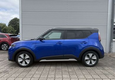 Kia Soul, 2024