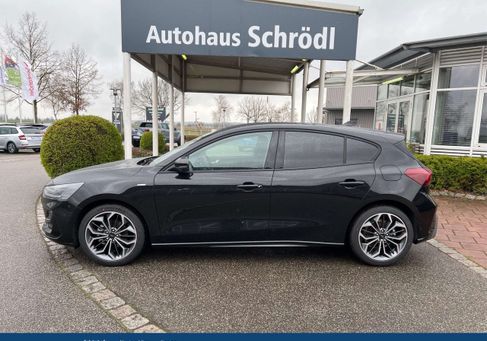 Ford Focus, 2023