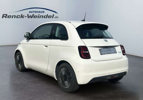 Fiat, 2021