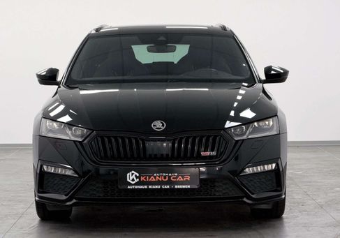 Skoda Octavia, 2023 2