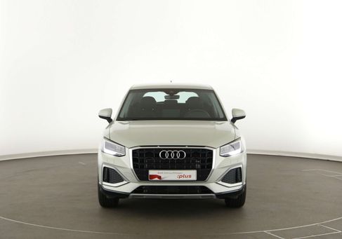 Audi Q2, 2025