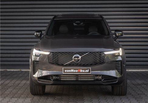 Volvo XC90, 2026 3