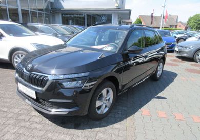 Skoda Kamiq, 2022