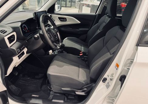 Suzuki Swift, 2024 2