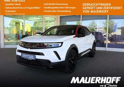 Opel Mokka, 2023