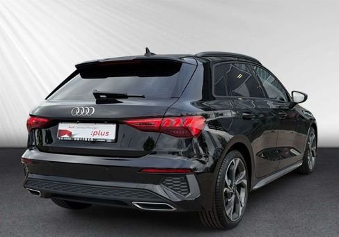 Audi A3, 2022 3