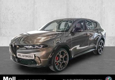 Alfa Romeo Tonale, 2023