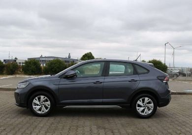 Volkswagen Taigo, 2025