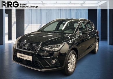 Seat Arona, 2021