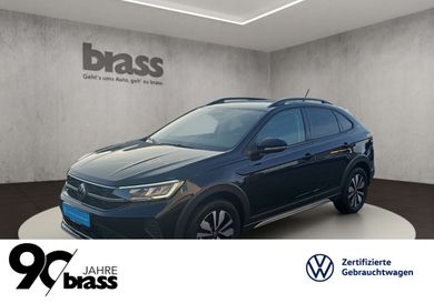 Volkswagen Taigo, 2025