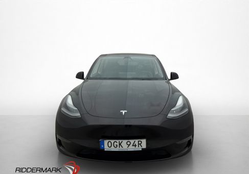 Tesla Model Y, 2022 2
