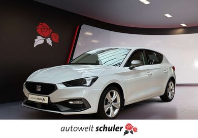 Seat Leon, 2020