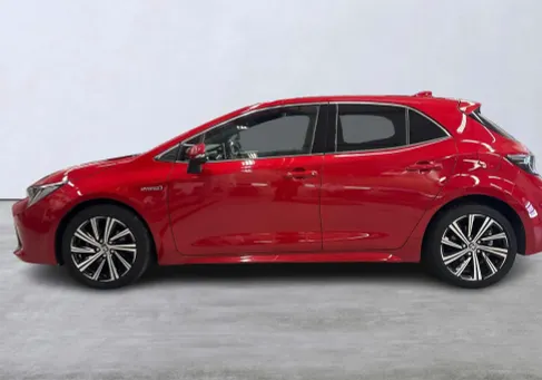 Toyota Corolla, 2020