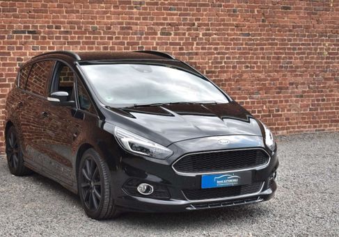 Ford S-Max, 2018