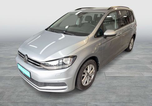 Volkswagen Touran, 2025 2