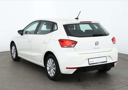Seat Ibiza, 2023