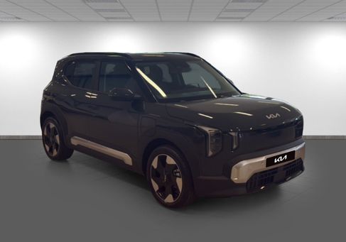 Kia, 2027 3