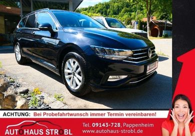 Volkswagen Passat Variant, 2024