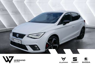 Seat Ibiza, 2024