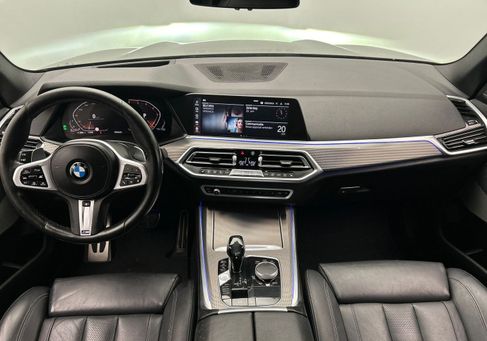 BMW X5, 2019