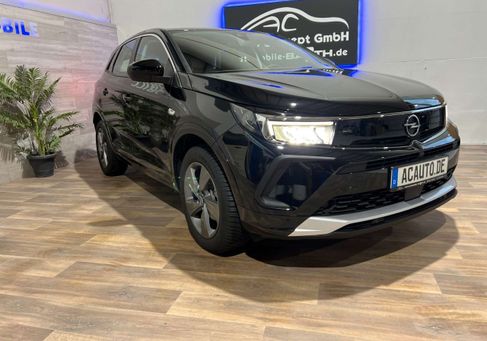 Opel Grandland X, 2024 2