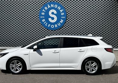 Suzuki Swace, 2024