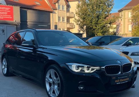 BMW 318, 2018 2