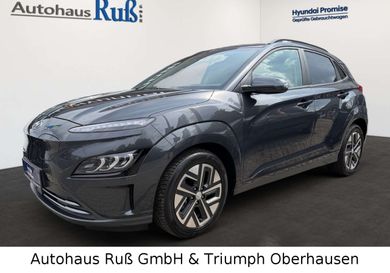 Hyundai Kona, 2023