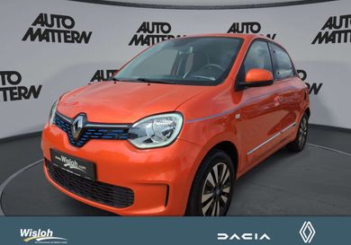 Renault Twingo, 2022