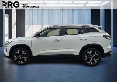 Renault Austral, 2024