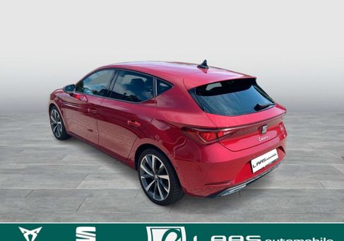Seat Leon, 2020 3