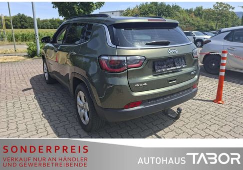Jeep Compass, 2019 3