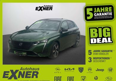 Peugeot 308, 2024
