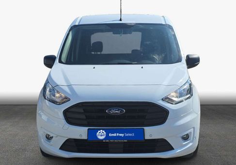 Ford Transit Connect, 2022